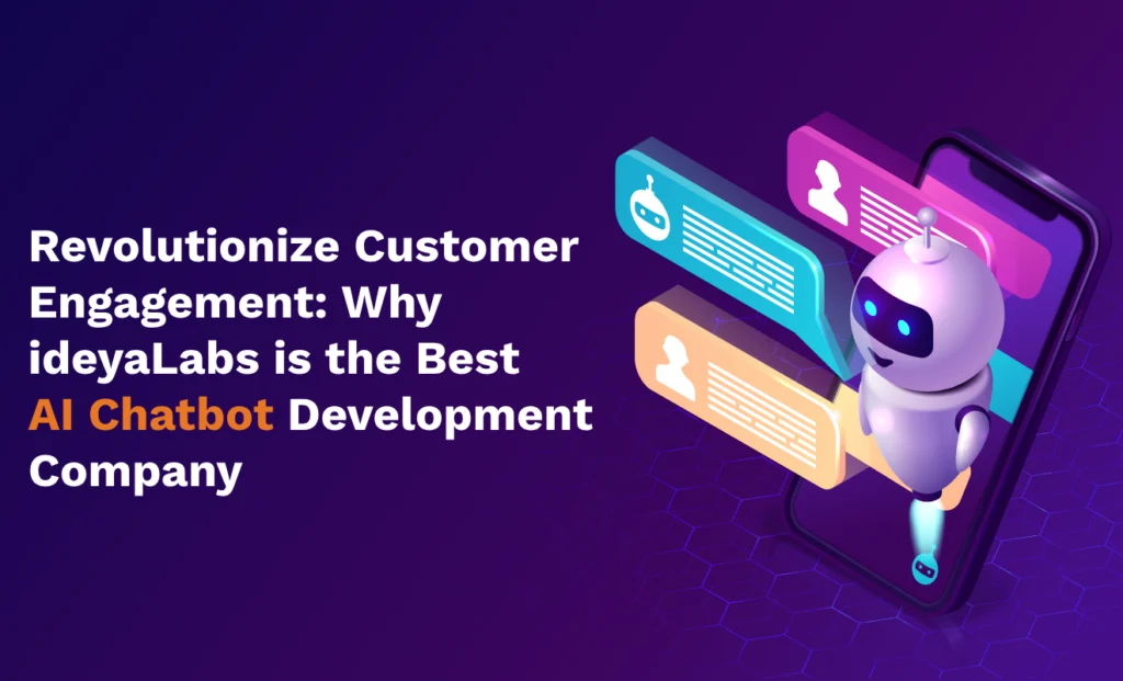 Best AI Chatbot Development