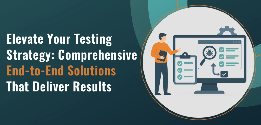 End-to-End Testing