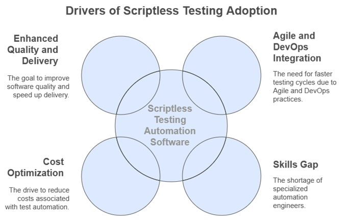 Testing Automation Software
