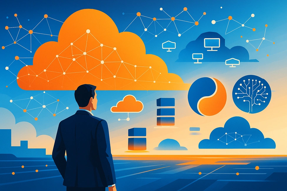 Cloud and DevOps