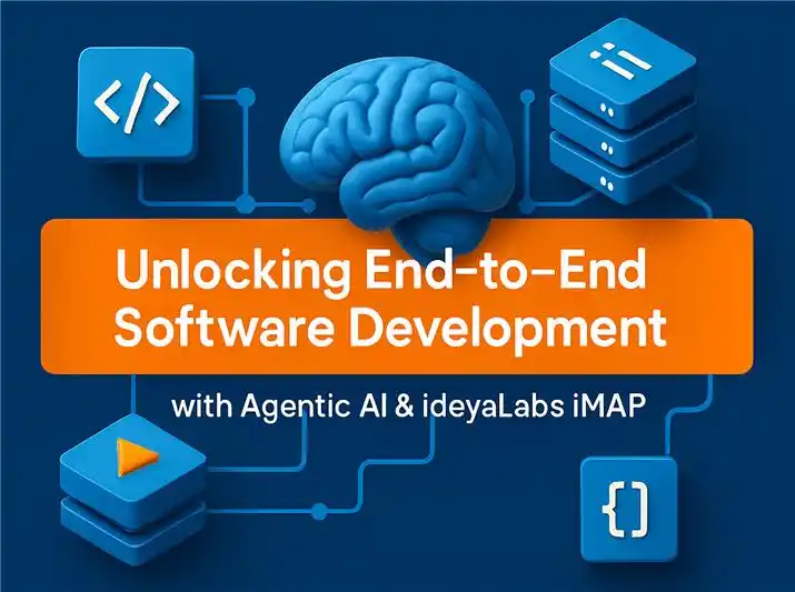 iMAP Ecosystem