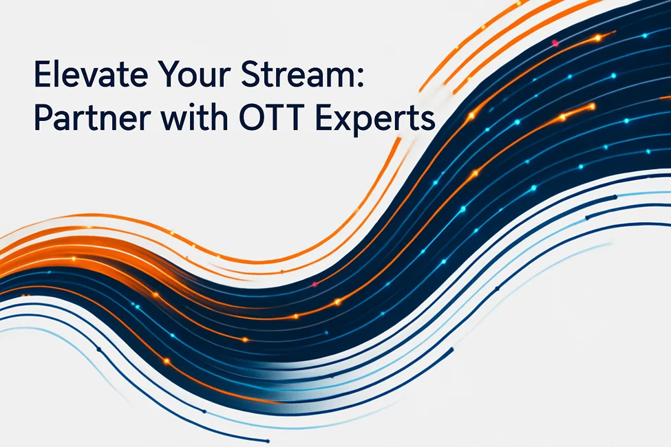 Streaming App Development