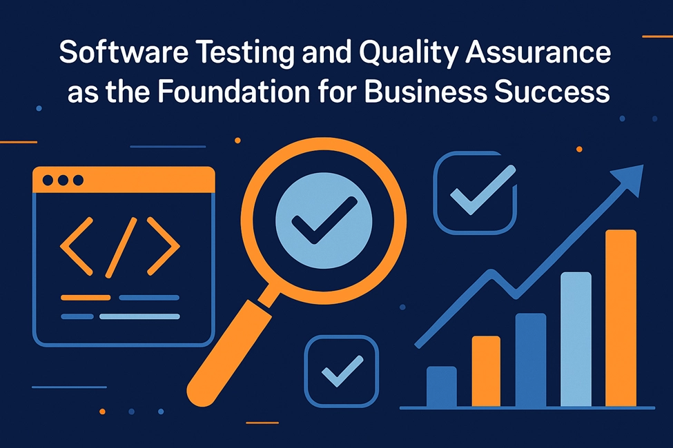 Software Testing and Quality Assurance Business Success