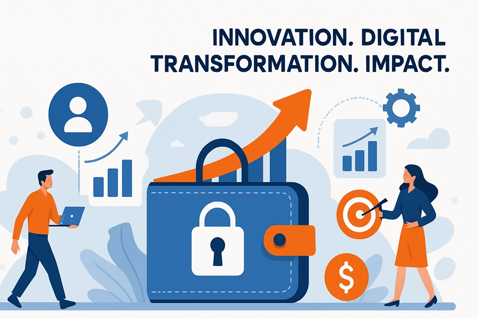 Innovation Digital Transformation Impact