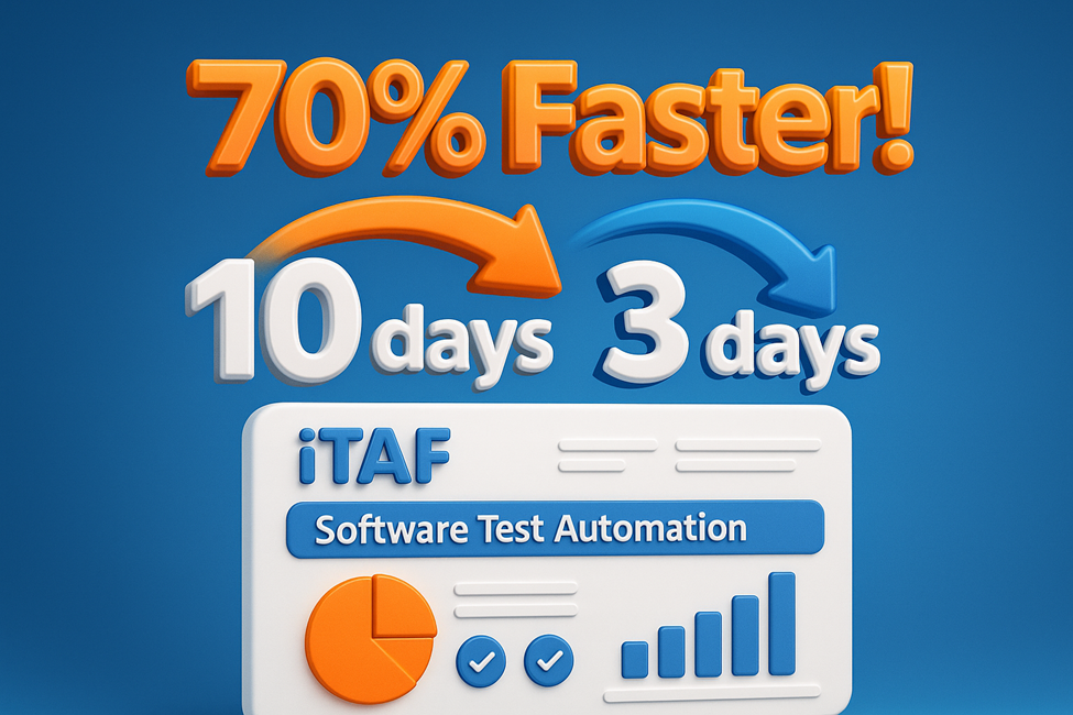 Software Test Automation
