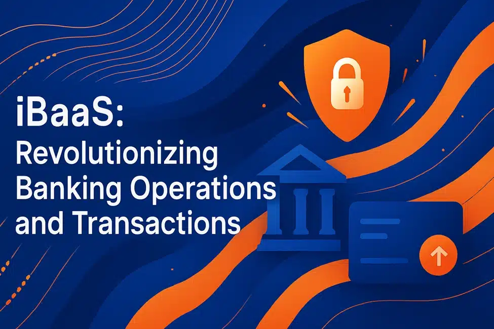 Revolutionizing Banking Operations and Transactions