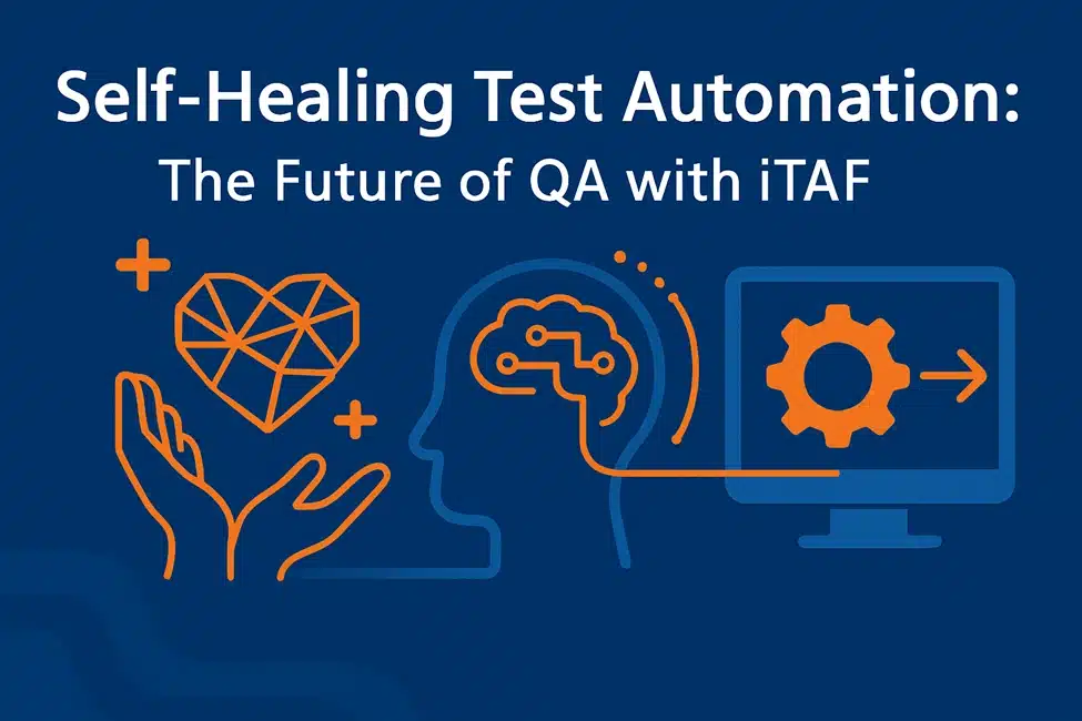 QA with iTAF