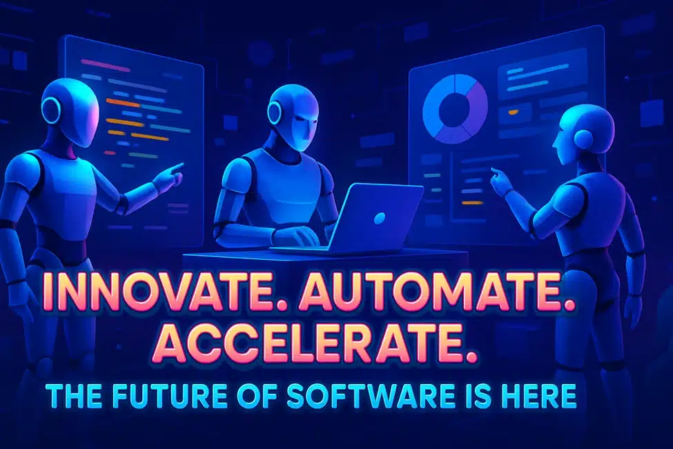 AI-Driven Software Development