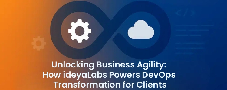 Powers DevOps Transformation
