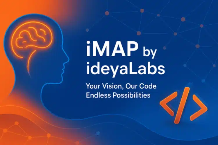 iMAP by ideyaLabs