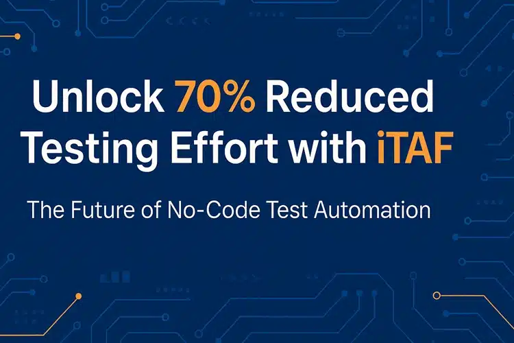 No-Code Solution