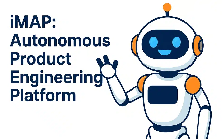 Future of Autonomous Product Development