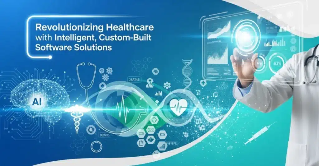 Healthcare Software Solutions