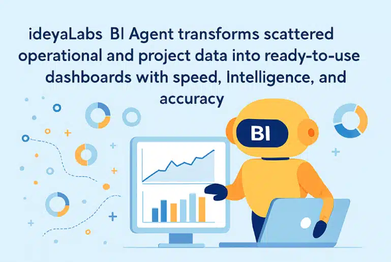 BI Agent