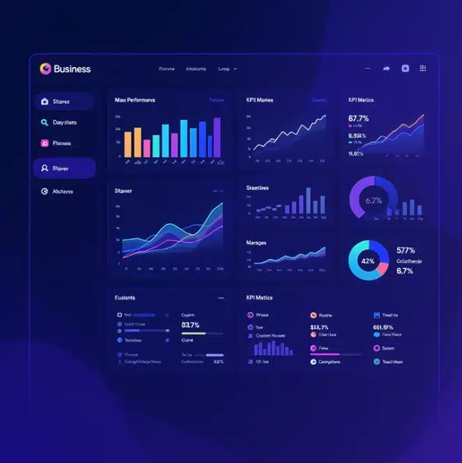 BI Agent Solution