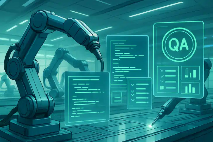 Software Testing & QA