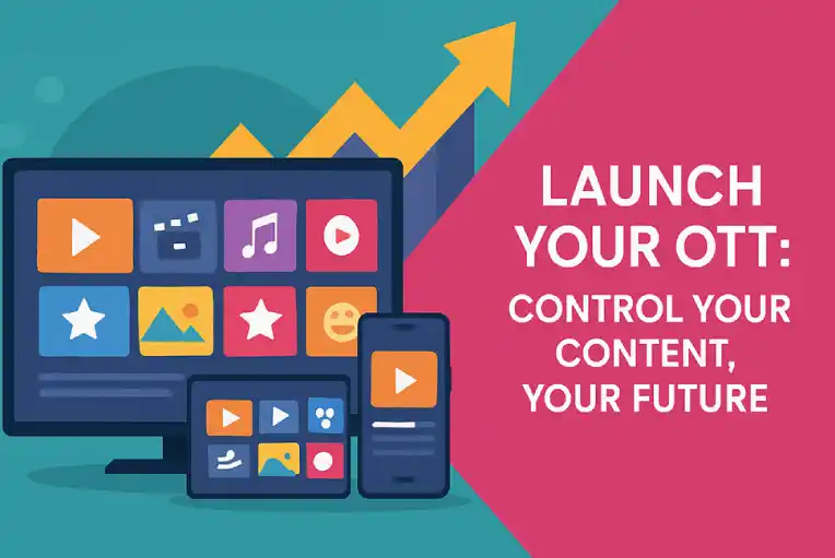 OTT Platform