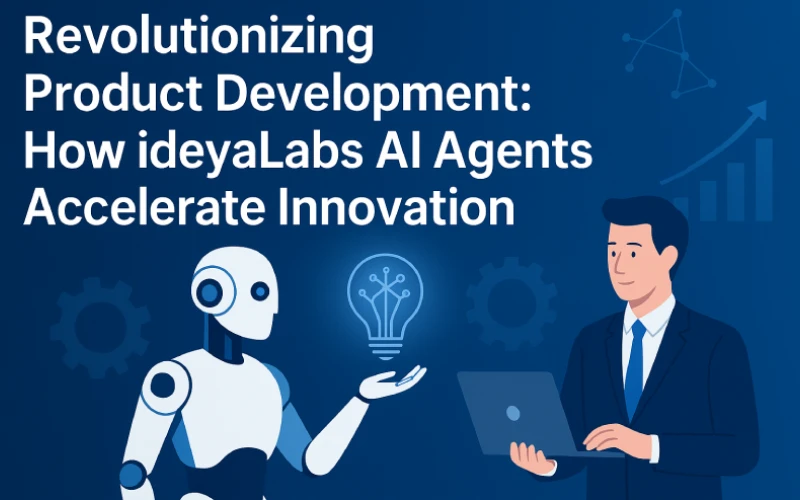 AI Agents Product Development