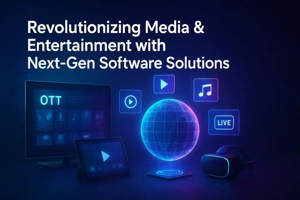 Next-Gen Software Solutions