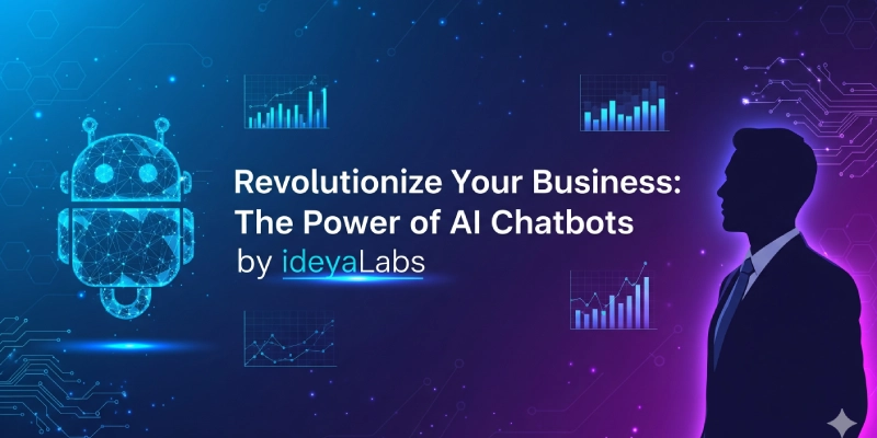 AI chatbot development