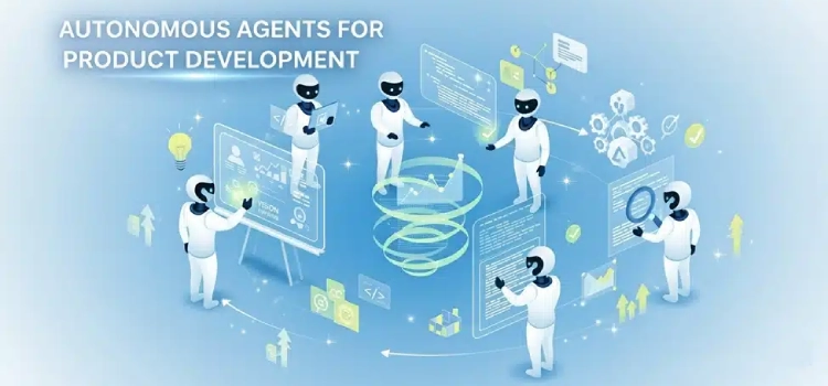 AI for Product Development