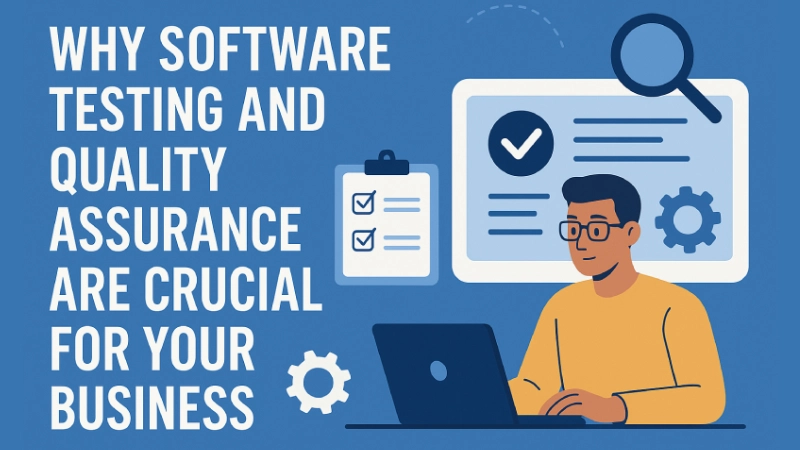 Software Testing and Quality Assurance