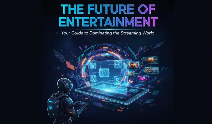 Streaming World