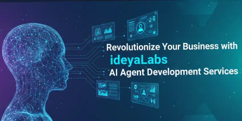 AI Agent Development Services