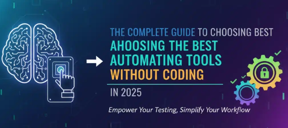 Best Automation Testing Tools