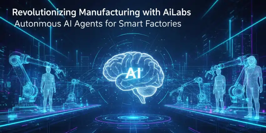 Autonomous AI Agents