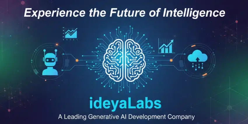 AI Development Company