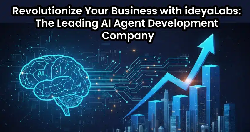 AI Agent Development Company