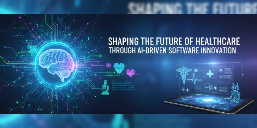 AI-Driven Software Innovation