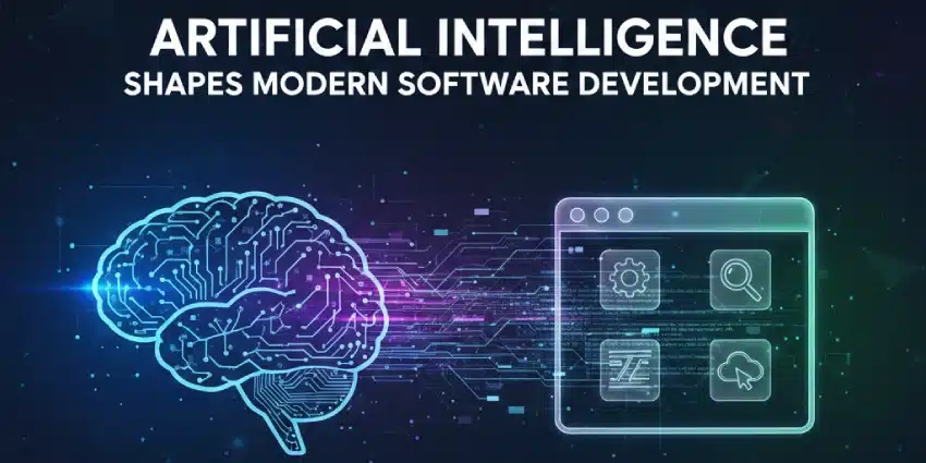 Artificial Intelligence Shapes