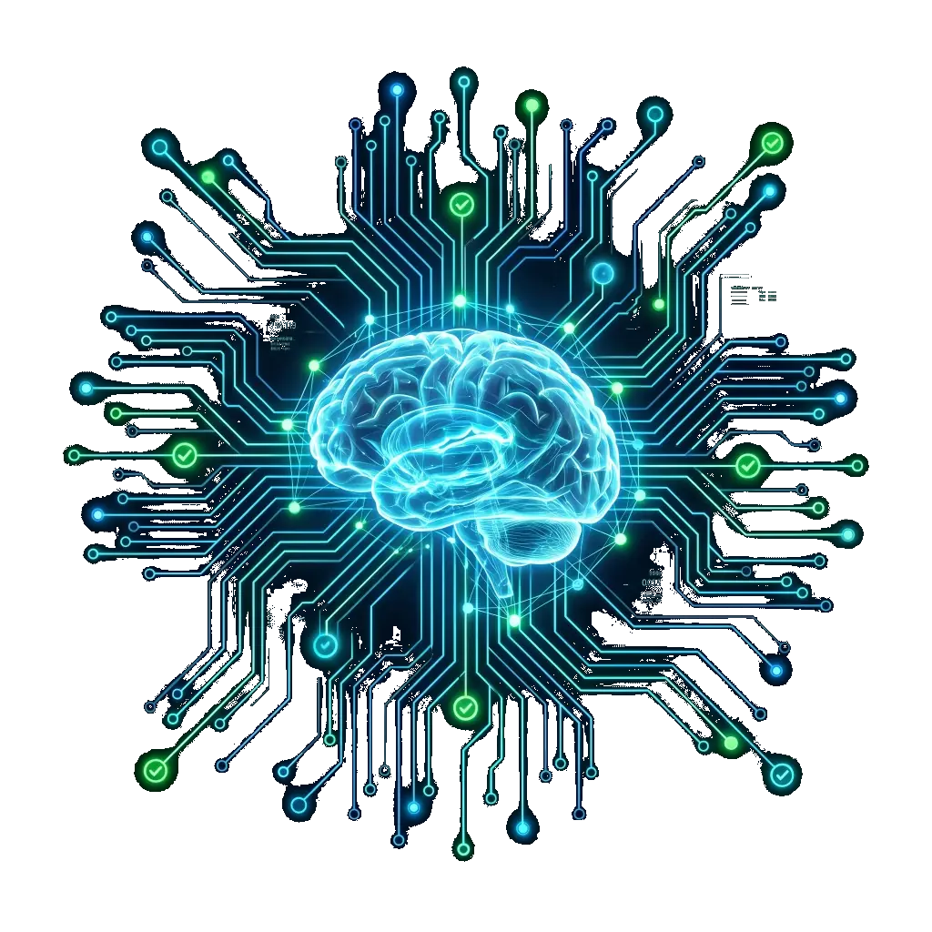 Enterprise AI Development and Autonomous Agent Orchestration illustration