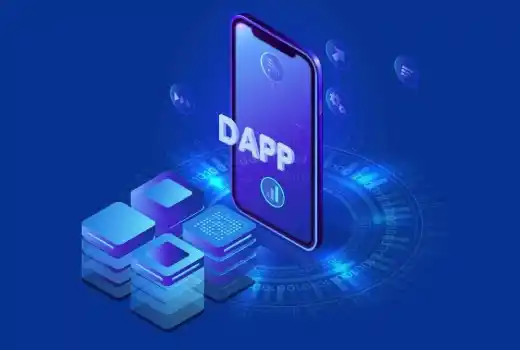 >dApps Development