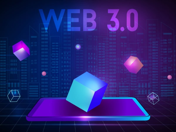 web3 services